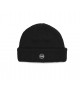 GORRO CANELADO DSB LOGO BLACK